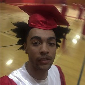 Meet your Posher, Dijaun